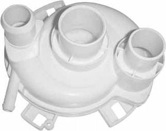 Pièce détachée SCHOLTES corps de pompe de cyclage ariston