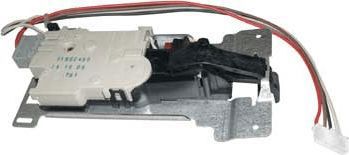 Carte SCHOLTES platine de verrouillage bitron no klixon