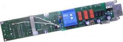 Carte SCHOLTES carte electronique 452130661