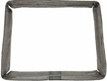 Joint de porte SCHOLTES joint de porte pyroseal 420 x 345 m/m