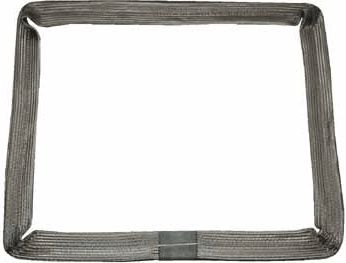 Joint de porte SCHOLTES joint de porte pyroseal 420 x 345 m/m Joint de porte SCHOLTES joint de porte pyroseal 420 x 345 m/m