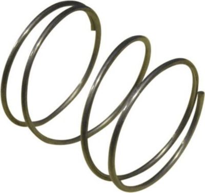 Pièce détachée SCHOLTES ressort disque bouton