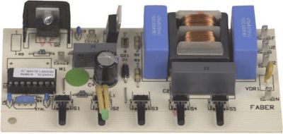 Module SCHOLTES MODULE DE COMMANDE M8 ELA - C00085087