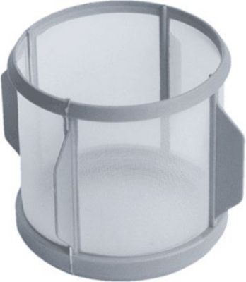 Adaptateur SCHOLTES MICROFILTRE POLYESTER POUR LAVE VAISSELL