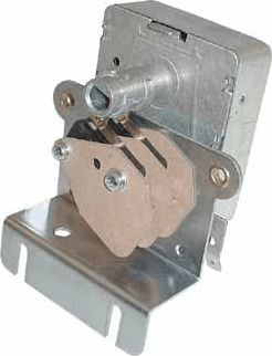 Pièce détachée SCHOLTES ensemble verrouillage de porte