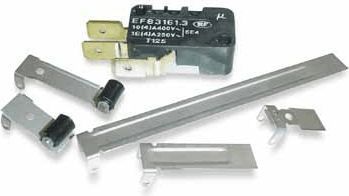 Pièce détachée SCHOLTES MINIRUPTEUR KIT - C00122381