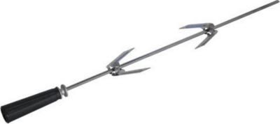 Pièce détachée SCHOLTES TOURNE BROCHE COMPLETE - C00082367