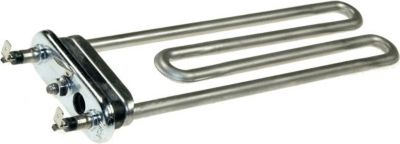 Résistance WHIRLPOOL THERMOPLONGEUR RESISTANCE 2050W Résistance WHIRLPOOL THERMOPLONGEUR RESISTANCE 2050W