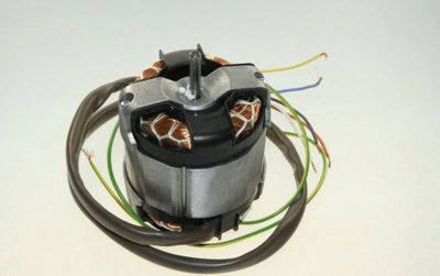 Moteur SCHOLTES MOTEUR - C00136544