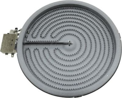 Pièce détachée SCHOLTES FOYER 165-R8-12STD-VR1 1200W POUR CUISIN