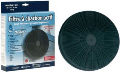 Filtre SCHOLTES FILTRE CHARBON ARISTON SL26 -... Filtre SCHOLTES FILTRE CHARBON ARISTON SL26 -...