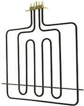 Résistance SCHOLTES resistance four 2000w+700w