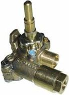 Robinet SCHOLTES ROBINET DE BRULEUR SEMI RAPIDE THL690