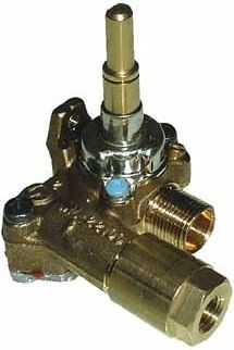 Robinet SCHOLTES robinet de bruleur radipe thl690