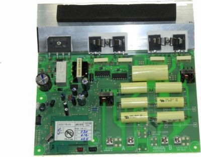 Carte SCHOLTES carte de puissance poissonniere