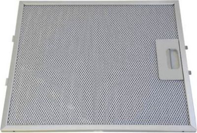 Filtre ARISTON FILTRE GRAISSE METALLIQUE 265X305 Filtre ARISTON FILTRE GRAISSE METALLIQUE 265X305