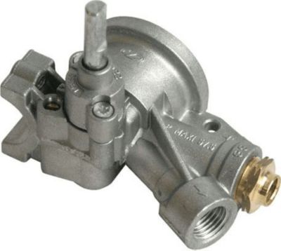 Robinet SCHOLTES robinet gaz rapide