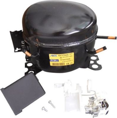 Moteur SCHOLTES COMPRESSEUR ZEM GVY75AA 220-240/50... Moteur SCHOLTES COMPRESSEUR ZEM GVY75AA 220-240/50...