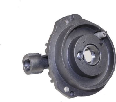 Bougie SCHOLTES corps de bruleur semi-rapide 1.8kw