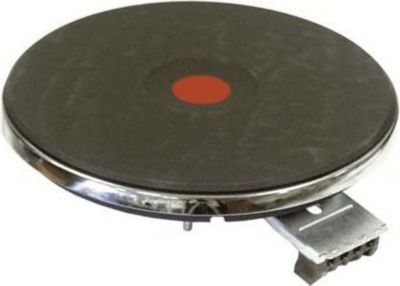 Pièce détachée SCHOLTES PLAQUE RAPIDE .2000W/230V Ø 180 M/M