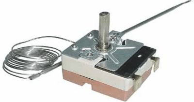 Thermostat SCHOLTES THERMOSTAT DE FOUR SONDE INOX 50°...