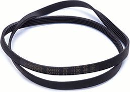 Courroie ARISTON courroie 1101 j4 mael extensible Courroie ARISTON courroie 1101 j4 mael extensible