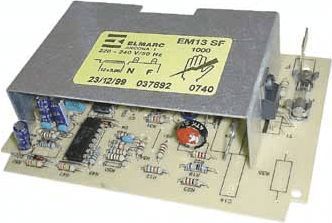 Module électronique INDESIT MODULE 1000T/MN ARISTON POUR LAVE LINGE