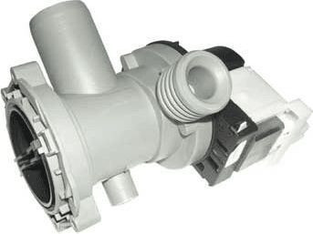 Pompe de vidange INDESIT POMPE DE VIDANGE POUR LAVE LINGE   INDES