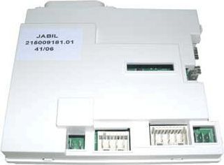 Carte ARISTON module condenser dryvers no eep