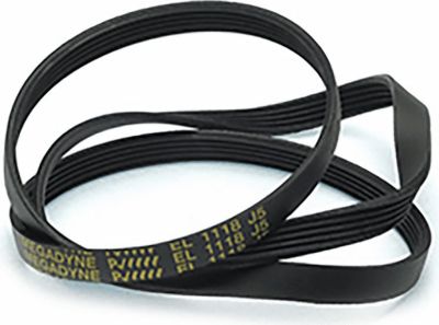 Courroie INDESIT COURROIE 1122 J4 MAEL EXTENSIBLE