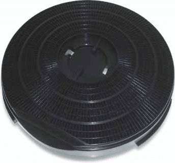 Filtre ARISTON FILTRE CHARBON TYPE 34 - C00090787 Filtre ARISTON FILTRE CHARBON TYPE 34 - C00090787