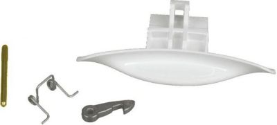 Poignée ARISTON POIGNEE COMPLETE DE PORTE - C00116580