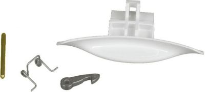 Poignée ARISTON POIGNEE COMPLETE DE PORTE - C00116580 Poignée ARISTON POIGNEE COMPLETE DE PORTE - C00116580