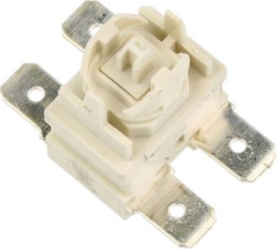 Interrupteur INDESIT INTERRUPTEUR BIPOLAIRE ON-OFF Interrupteur INDESIT INTERRUPTEUR BIPOLAIRE ON-OFF