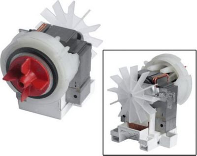 Pompe de vidange SCHOLTES POMPE DE VIDANGE - C00018213 Pompe de vidange SCHOLTES POMPE DE VIDANGE - C00018213