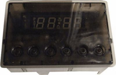 Programmateur SCHOLTES PROGRAMMATEUR ELECTRON.EATON...