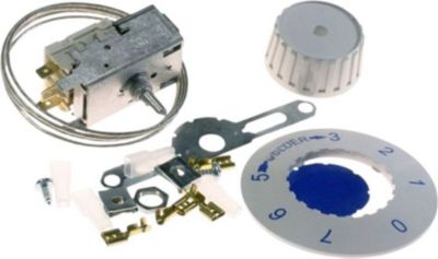 Thermostat INDESIT thermostat atea a03-0260 ou ranco k59l41