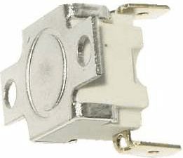 Thermostat SCHOLTES THERMOSTAT 16A 250V 250ØC - C00121897 Thermostat SCHOLTES THERMOSTAT 16A 250V 250ØC - C00121897
