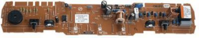 Module électronique INDESIT CARTE ELECRONIQUE (MAGNET/ORANGE)+NOT PO