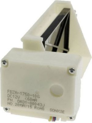 Moteur SAMSUNG moteur dc 12 v