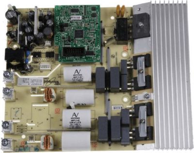 Carte WHIRLPOOL platine de puissance g7