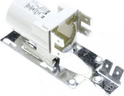 Filtre INDESIT FILTRE ANTIPARASITES 0.1 ΜF 2X2 MOHMS