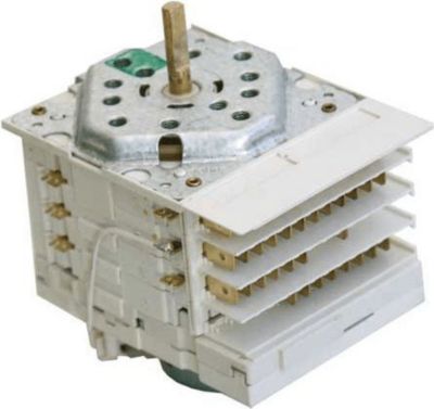 Programmateur INDESIT PROGRAMMATEUR EATON EC 4624.01 POUR LAVE