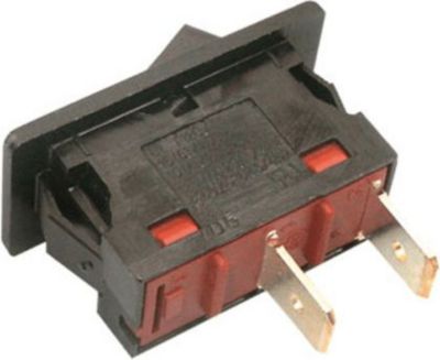 Pièce détachée SCHOLTES MICRO-INTERRUPTEUR DE PORTE -... Pièce détachée SCHOLTES MICRO-INTERRUPTEUR DE PORTE -...