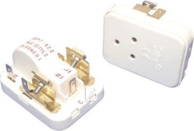 Relais ARISTON RELAIS DANFOSS COMPLET 103N0021