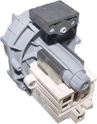 Pièce détachée ARISTON ELECTRO-POMPE + JOINT SANS RESISTANCE