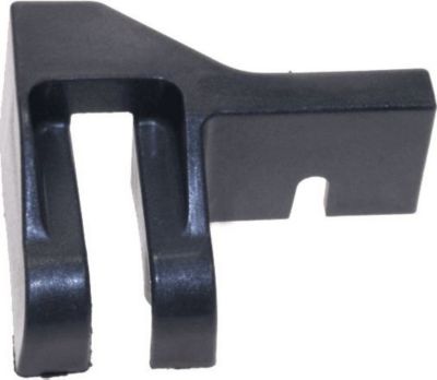 Pièce détachée ARISTON TAQUET DROIT ATTACHE CHARNIERE