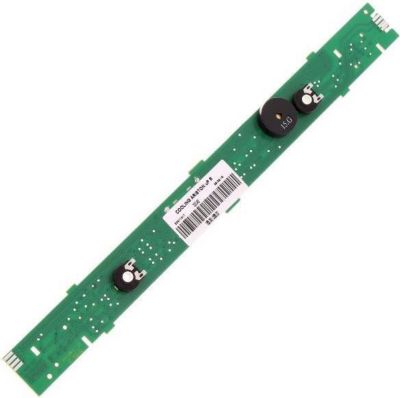 Module électronique ARISTON CARTE AFFICHAGE LED ARIS5 BASE(5/7)...