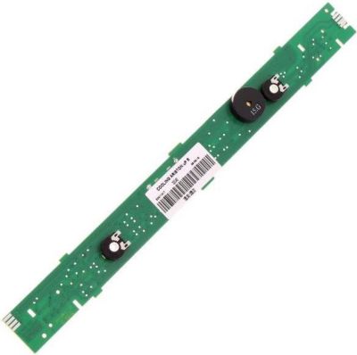 Module électronique ARISTON CARTE AFFICHAGE LED ARIS5 BASE(5/7)... Module électronique ARISTON CARTE AFFICHAGE LED ARIS5 BASE(5/7)...