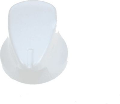 Bouton ARISTON bouton feux electriques blanc c60x60 Bouton ARISTON bouton feux electriques blanc c60x60